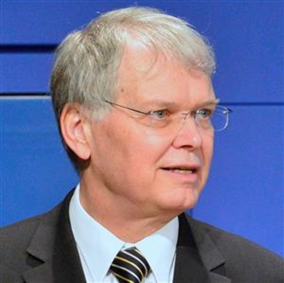 Dr. Helmut Klein
