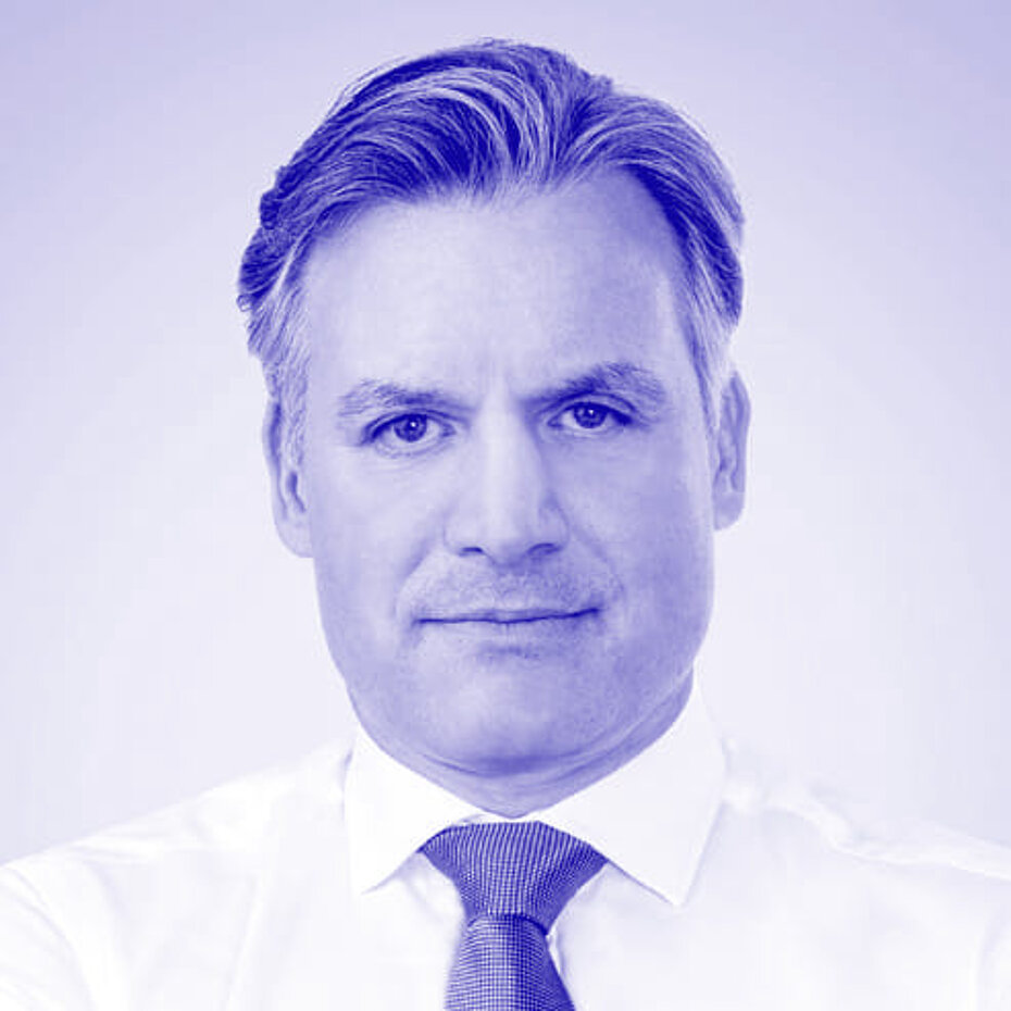 Dr. Martin Eimer