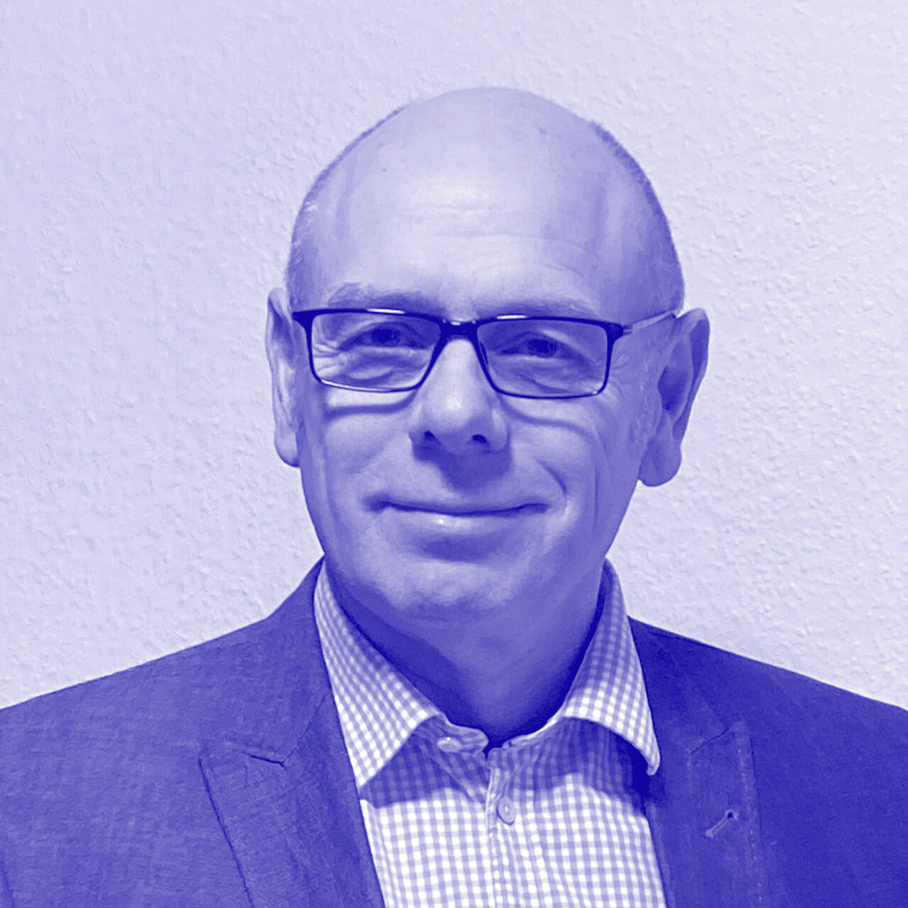 Gewerbedirektor Andreas Siegmund