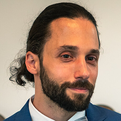Andy Lungfiel