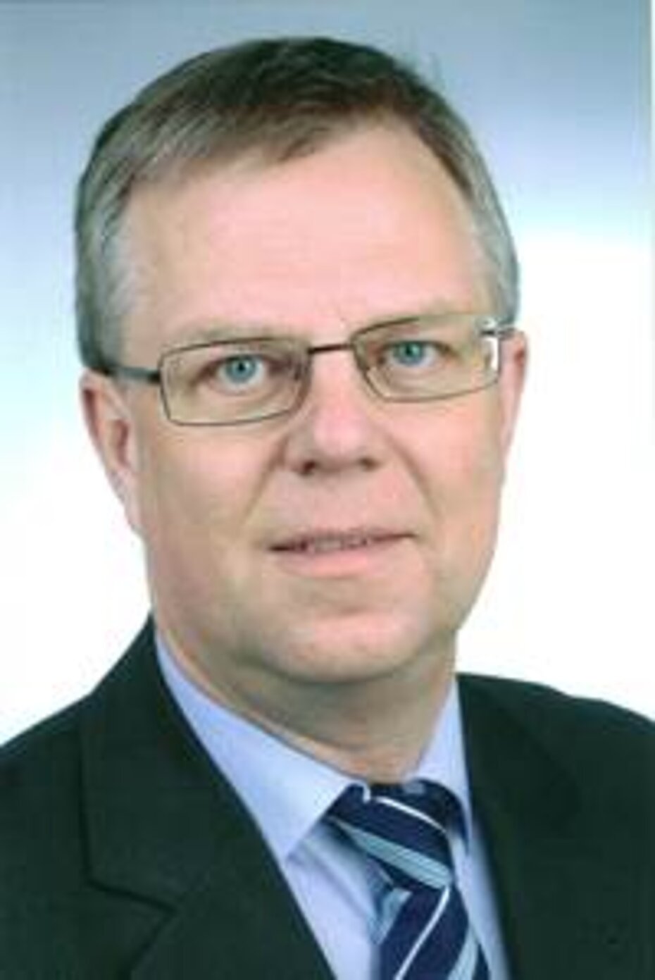 Dr. Patrick Kurtz