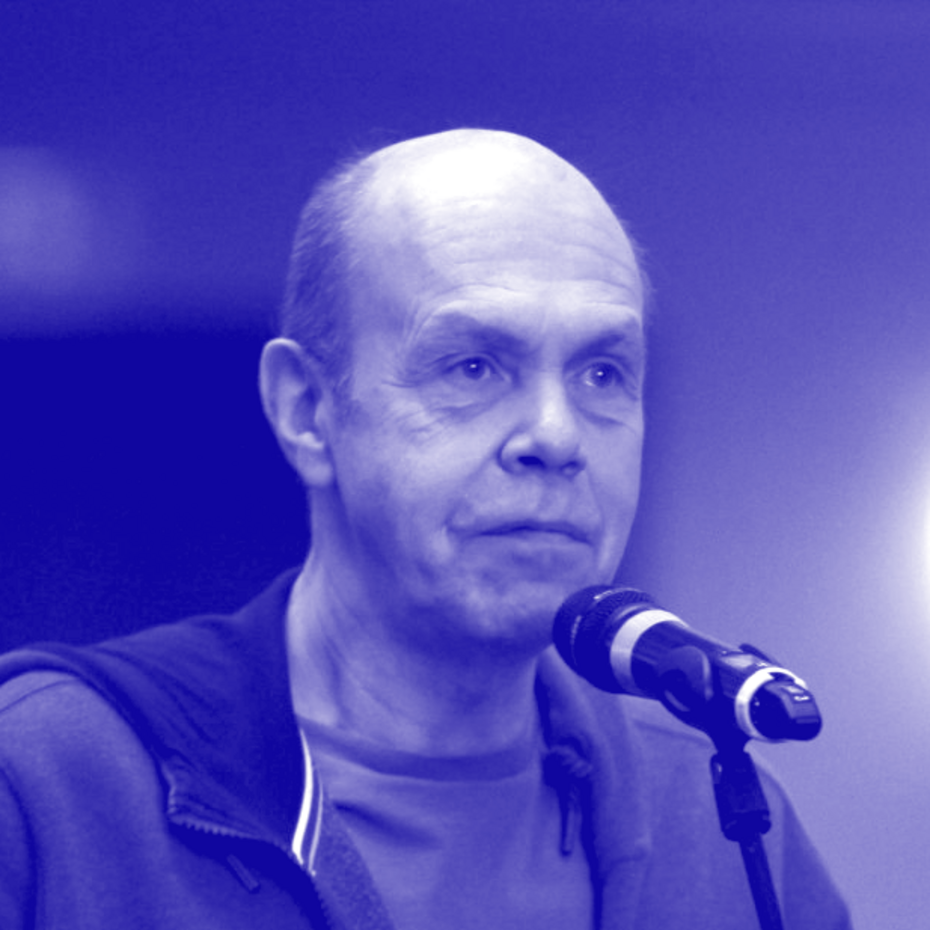 Dipl.-Ing. Burkhard Kramer