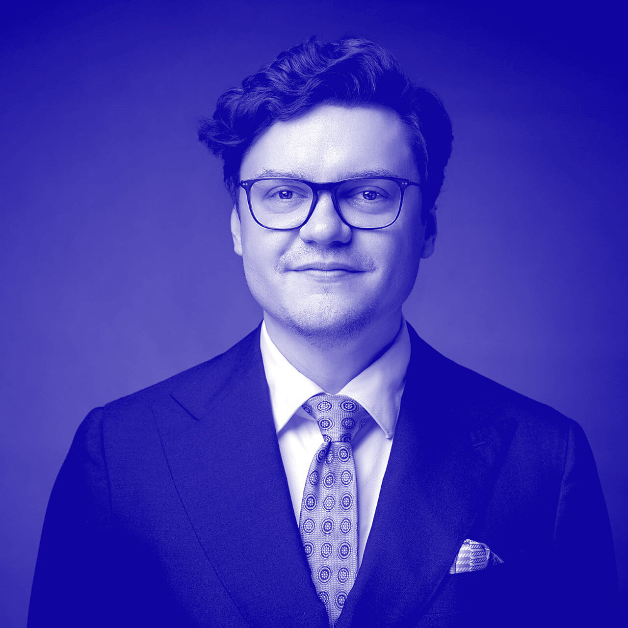 Dr. Julian Zaudig