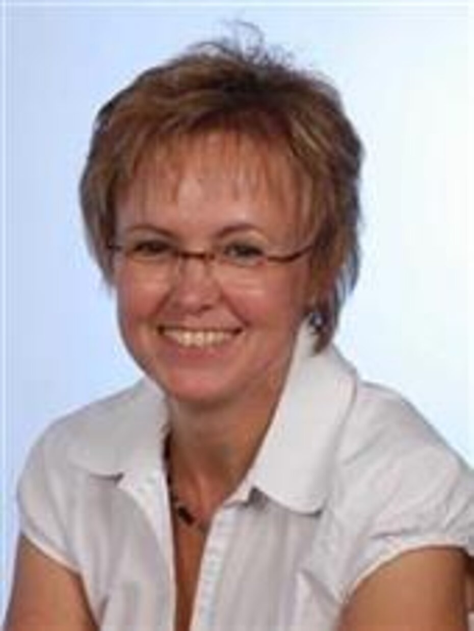 Inge Ludwig