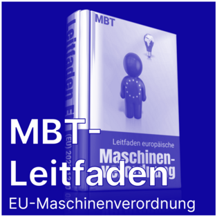 Leitfaden zur EU-Maschinenverordnung