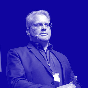 Dr.-Ing. Björn Ostermann