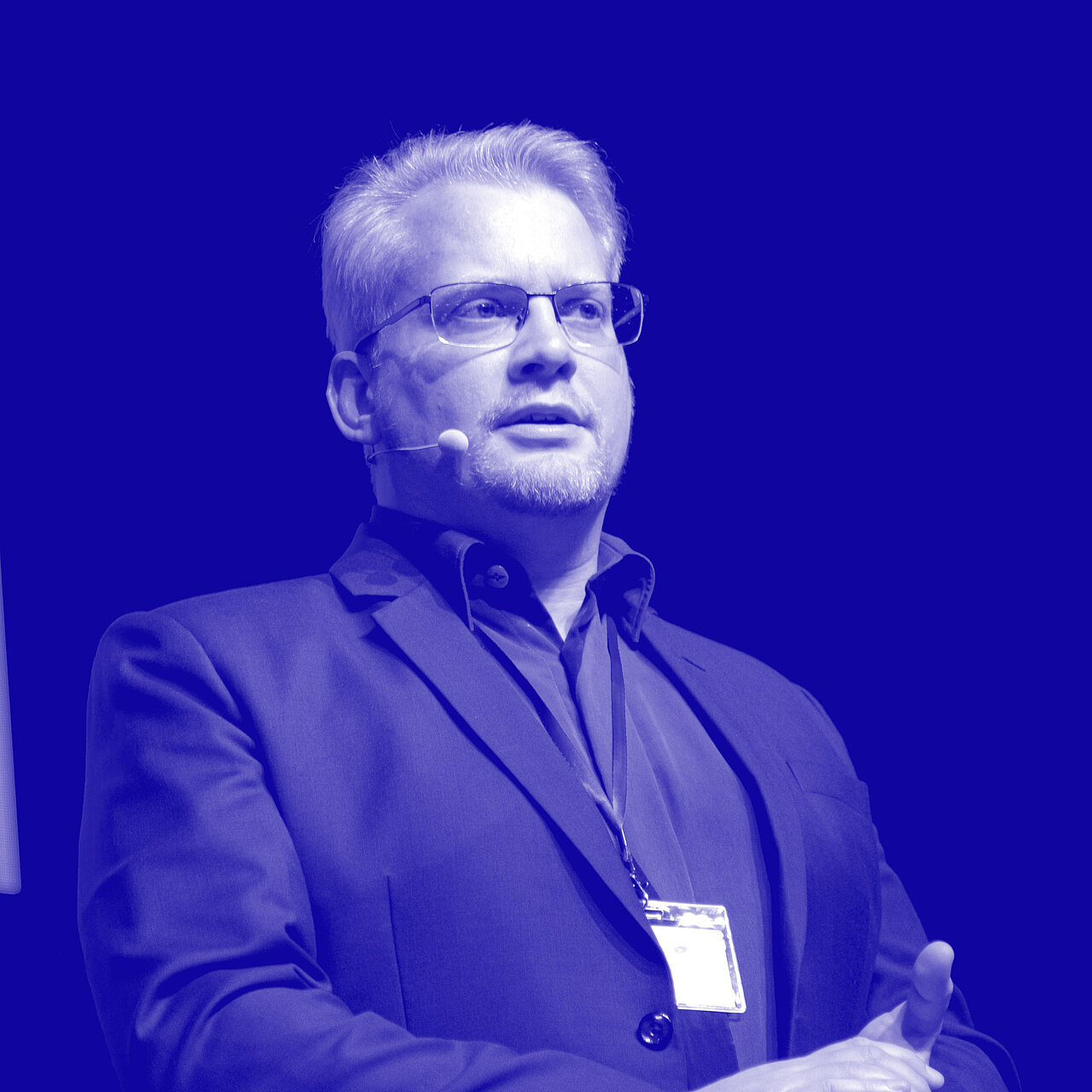 Dr.-Ing. Björn Ostermann