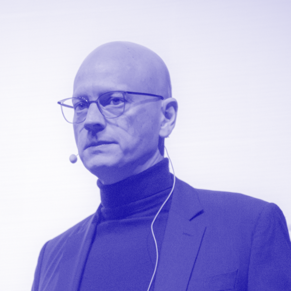 RA Dr. Ulrich Becker