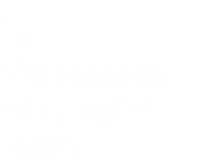 1. Viele Inhalte mit „Login“ lesen.
