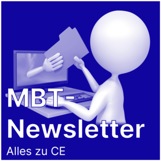 MBT-Newsletter